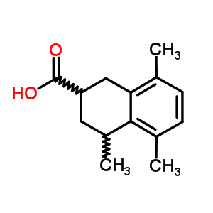 1,2,3,4--4,5,8-׻-2-ṹʽ_14557-88-1ṹʽ