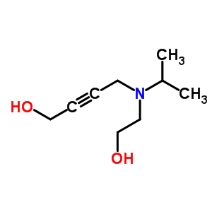 4-[(2-ǻһ)(1-׻һ)]-2-Ȳ-1-ṹʽ_14558-45-3ṹʽ