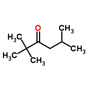 2,2,5-׻-3-ͪṹʽ_14705-50-1ṹʽ