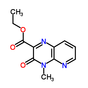 3,4--4-׻-3--ल[2,3-b]-2-ṹʽ_1471-86-9ṹʽ