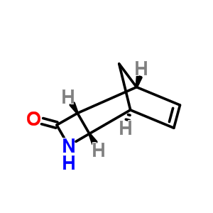 4--3-AZA-[4.2.1.0(2.5)]-7-ϩṹʽ_14735-70-7ṹʽ