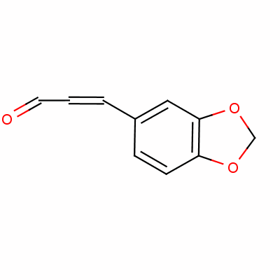 3-(1,3-ӻϩ-5-)-2-ϩȩṹʽ_14756-00-4ṹʽ