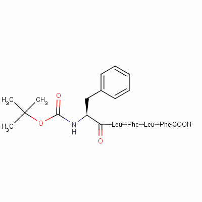 N-(N-(N-(N-(N-(嶡ʻ)-D-)-L-)-D-)-L-)-L-ṹʽ_148182-34-7ṹʽ