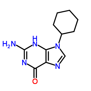 2--9--1,9--6H--6-ͪṹʽ_14937-71-4ṹʽ