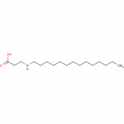 n-ʮĻ-B-ṹʽ_14960-08-8ṹʽ