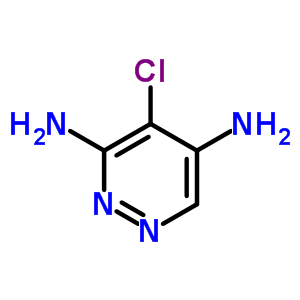 4--3,5-ຶṹʽ_1500-83-0ṹʽ