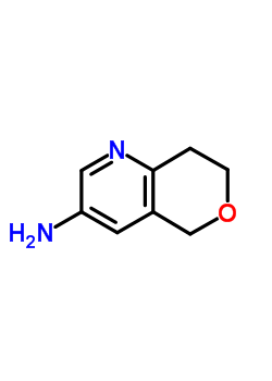 (9CI)-7,8--5H-૲[4,3-b]-3-ṹʽ_151225-39-7ṹʽ