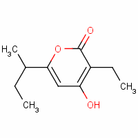 6--2--3-һ-2-ǻ-4-ͪṹʽ_151271-57-7ṹʽ