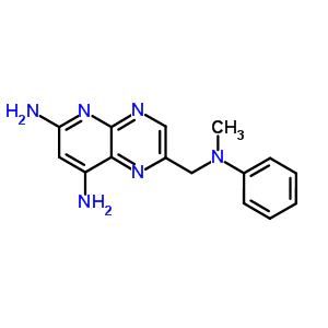 2-[(׻)׻]-ल[2,3-b]-6,8-ṹʽ_15224-04-1ṹʽ