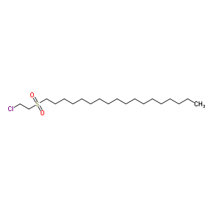 1-[(2-һ)]-ʮṹʽ_15287-15-7ṹʽ