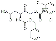 (3S)-3-{[()ʻ]}-5-[(2,6-ȱ)]-4-ṹʽ_153088-73-4ṹʽ