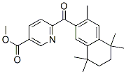 6-[(3,5,5,8,8-׻-5,6,7,8--2-)ʻ]ṹʽ_153559-92-3ṹʽ