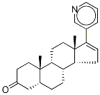 (5alpha)-17-(3-ऻ)-16-ϩ-3-ͪṹʽ_154229-26-2ṹʽ