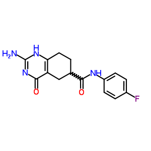 2--n-(4-)-3,4,5,6,7,8--4--6-ṹʽ_1543-24-4ṹʽ