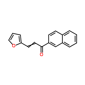 3-(2-߻)-1-(2-)-2-ϩ-1-ͪṹʽ_15462-59-6ṹʽ