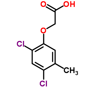 2-(2,4--5-׻)-ṹʽ_1556-01-0ṹʽ