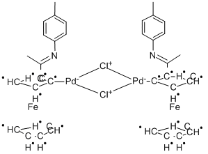 -m-ȶ[2-[1-[(4-׻)ǰ]һ]ï]-ٽṹʽ_156279-08-2ṹʽ