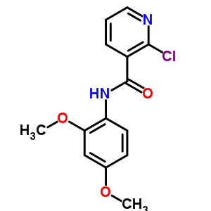 2--n-(2,4-)ṹʽ_158094-17-8ṹʽ