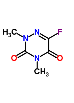 6--2,4-׻-1,2,4--3,5(2H,4h)-ͪṹʽ_15870-79-8ṹʽ