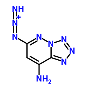 6--[1,5-b]-8-ṹʽ_1593-25-5ṹʽ