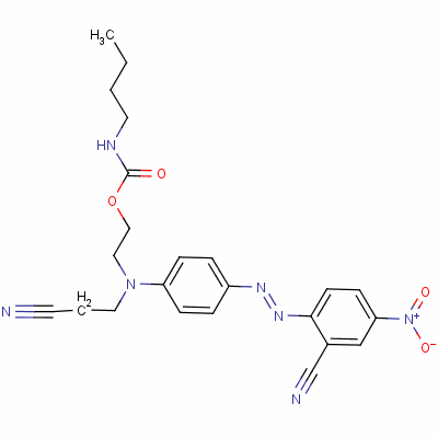 2-[(2-һ)[4-[(2--4-)ż]]]һṹʽ_15958-43-7ṹʽ