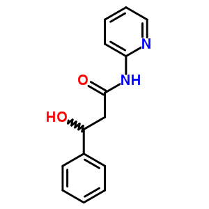 b-ǻ-n-2--ṹʽ_16054-89-0ṹʽ