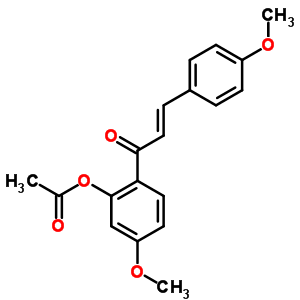 1-[2-()-4-]-3-(4-)-2-ϩ-1-ͪṹʽ_1623-58-1ṹʽ