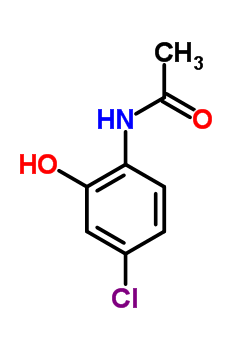 N-(4--2-ǻ)ṹʽ_16323-09-4ṹʽ