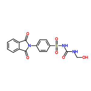 4-(1,3--1,3--2H--2-)-N-[[(ǻ׻)]ʻ]-ṹʽ_16508-61-5ṹʽ