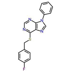 6-[[(4-)׻]]-9--9H-ʽṹʽ_1652-70-6ṹʽ