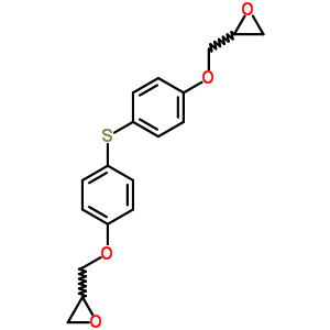 2,2-[˫(4,1-ǱǼ׻)]˫-ṹʽ_16558-06-8ṹʽ