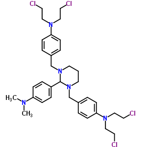 (9CI)-4,4-[[2-[4-(׻)]-1,3(2H,4H)-श]˫(Ǽ׻)]˫[N,N-˫(2-һ)-ṹʽ_16757-54-3ṹʽ