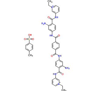 N,N-˫[3--4-[(1-һ-5-)]]-1,4-ṹʽ_16760-16-0ṹʽ