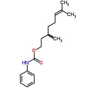 3,7-׻-6-ϩ-1- 1-(N-)ṹʽ_16930-36-2ṹʽ