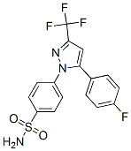 4-[5-(4-)-3-(׻)-1-]ṹʽ_170569-88-7ṹʽ