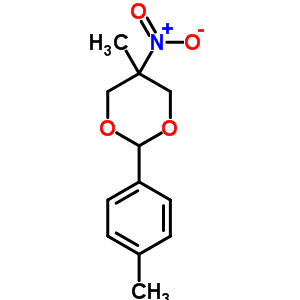 5-׻-2-(4-׻)-5--1,3-fṹʽ_17164-59-9ṹʽ