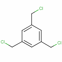 1,3,5-(ȼ׻)-ṹʽ_17299-97-7ṹʽ