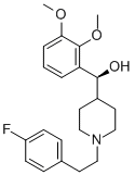 (S)-(2,3-){1-[2-(4-)һ]-4-ऻ}״ṹʽ_175673-57-1ṹʽ