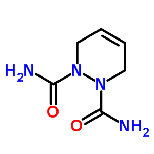 3,6--1,2-ṹʽ_17644-85-8ṹʽ