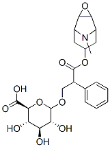 ݹмbeta-D-ṹʽ_17660-02-5ṹʽ