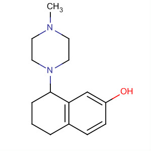 8-(4-׻--1-)-5,6,7,8---2-ṹʽ_176700-66-6ṹʽ