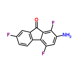 2--1,4,7---9-ͪṹʽ_17698-84-9ṹʽ