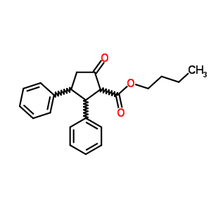 5--2,3---1-ᶡṹʽ_1772-55-0ṹʽ