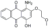 1--4-ǻ-2-(2-)-9,10-ͪṹʽ_17869-10-2ṹʽ