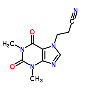 3-(1,3-׻-2,6---7-)ṹʽ_1811-38-7ṹʽ