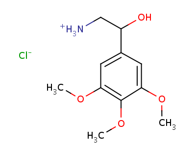 д, alpha-(׻)-3,4,5-νṹʽ,18111-13-2ṹʽ