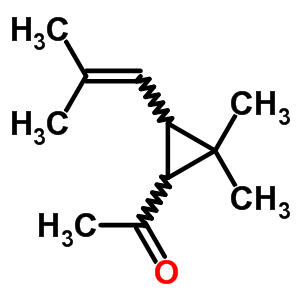 1-[2,2-׻-3-(2-׻-1-ϩ)]ͪṹʽ_18228-69-8ṹʽ