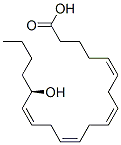 (5Z,8Z,11Z,14Z)-16-ǻ-5,8,11,14-ʮ̼ϩṹʽ_183509-22-0ṹʽ