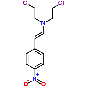 2--N-(2-һ)-N-[(E)-2-(4-)ϩ]Ұṹʽ_18352-57-3ṹʽ