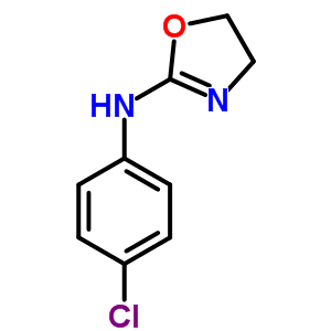 N-(4-ȱ)-4,5--1,3-f-2-ṹʽ_1848-67-5ṹʽ